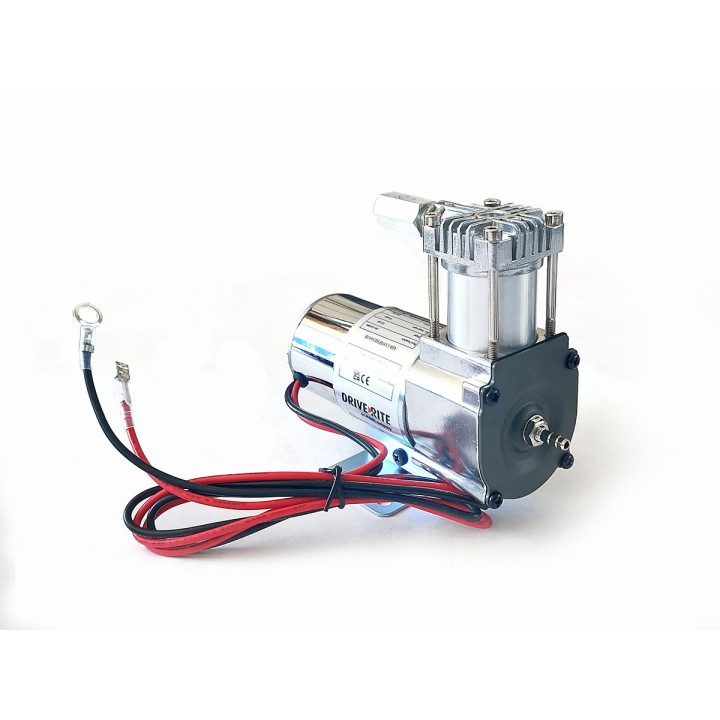 Kit Complet Suspensie Semi-Pneumatică, Drive-Rite RWD (Outboard Roți Duble), Opel NV400 / Movano, Renault Master 2010 - 2024 - E
