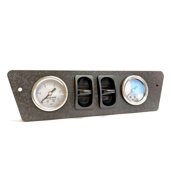 Kit Complet Suspensie Semi-Pneumatică, Drive-Rite FWD (Roți Simple), Opel Movano / Renault Master / Nissan NV400 2010 - 2024 - EDK.ro