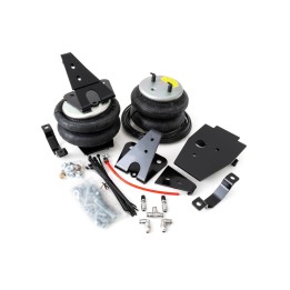 Complete Semi-Air Suspension Kit, Drive-Rite 35C/50C/35S, Iveco Daily 2006 - 2014 - EDK.ro