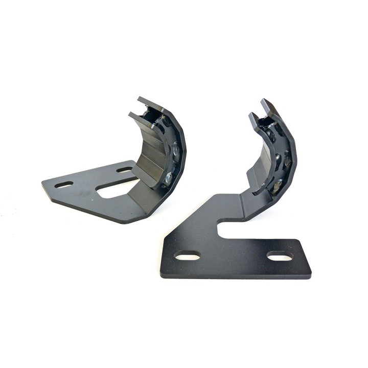 Kit Complet Suspensie Semi-Pneumatică, Drive-Rite FWD (Outboard Roți Simple), Volkswagen Crafter, MAN TGE 2017 - Prezent - EDK.r