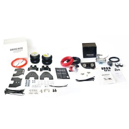 Complete Semi-Air Suspension Kit, Drive-Rite 8 Inch X250/X290, Fiat Ducato, Citroën Jumper, Peugeot Boxer - EDK.ro