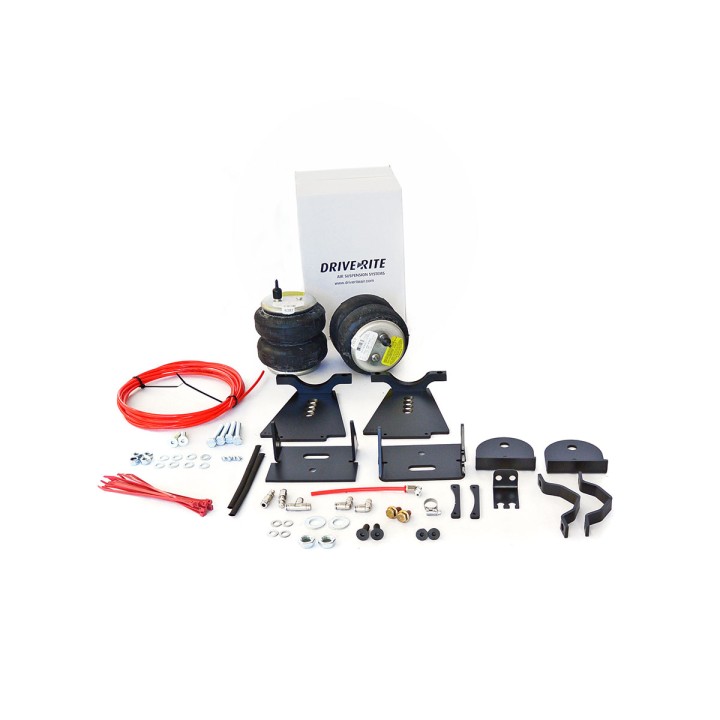 Kit Perne de Aer, Drive-Rite RWD (single rear wheel), Ford Transit 2014 - Prezent - EDK.ro