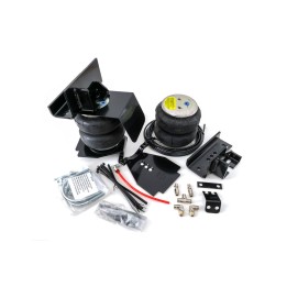 Kit Perne de Aer, Drive-Rite RWD (Roți Duble), Ford Transit 2014 - Prezent - EDK.ro