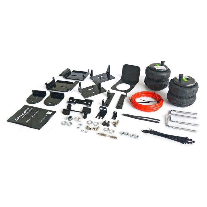 Kit Perne de Aer, Drive-Rite FWD, Ford Transit 2013 - 2023 - EDK.ro