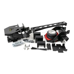 Kit Perne de Aer, Drive-Rite W910 FWD (Outboard Roți Simple), Mercedes-Benz Sprinter 2018 - Prezent - EDK.ro