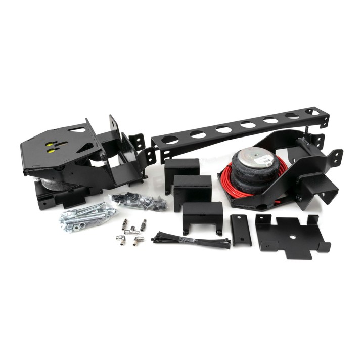 Kit Perne de Aer, Drive-Rite W910 FWD (Outboard Roți Simple), Mercedes-Benz Sprinter 2018 - Prezent - EDK.ro