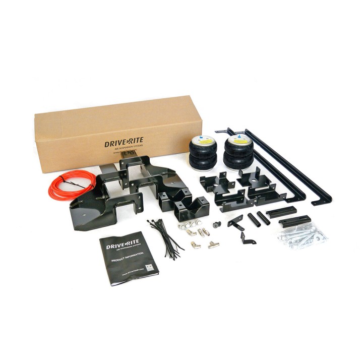 Kit Perne de Aer, Drive-Rite RWD/AWD (Roți Simple), Mercedes-Benz Sprinter / Volkswagen Crafter 2006 - 2018 - EDK.ro