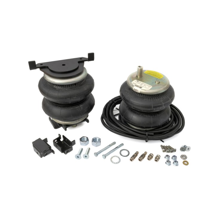 Air Springs Kit, Drive-Rite Ranger, Volkswagen Amarok 2023 - Present - EDK.ro