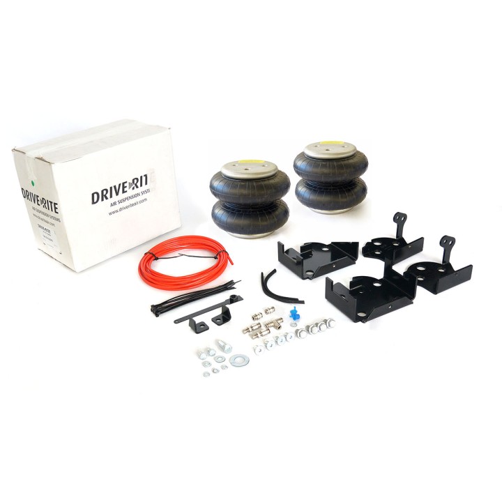Kit Perne de Aer, Drive-Rite, Ford Ranger 2012 - 2022 - EDK.ro