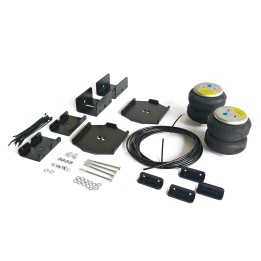 Air Springs Kit, Drive-Rite RWD (Single Wheel), Opel NV400 / Movano, Renault Master 2010 - 2024 - EDK.ro