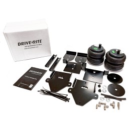 Kit Perne de Aer, Drive-Rite FWD (Roți Simple), Opel NV400 / Movano, Renault Master 2010 - 2024 - EDK.ro