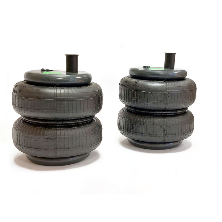 Kit Perne de Aer, Drive-Rite FWD (Roți Simple), Opel Movano / Renault Master / Nissan NV400 2010 - 2024 - EDK.ro