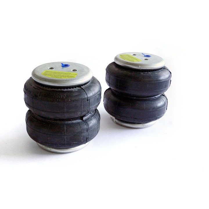 Kit Perne de Aer, Drive-Rite Leaf Springs, Nissan Navara, Mercedes-Benz X-Class 2016 - Prezent - EDK.ro