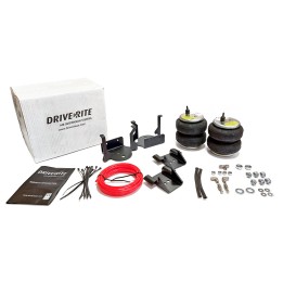 Kit Perne de Aer, Drive-Rite, Nissan Navara 2005 - 2015 - EDK.ro