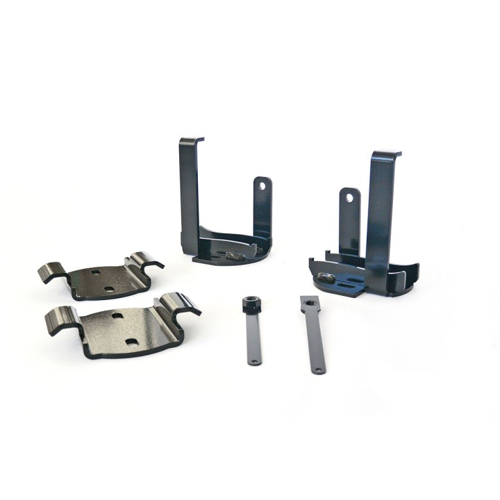 Kit Perne de Aer, Drive-Rite, Mitsubishi L200, Fiat Fullback - EDK.ro