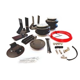 Kit Perne de Aer, Drive-Rite, Toyota Hilux, Isuzu D-Max 2002 - 2016 - EDK.ro