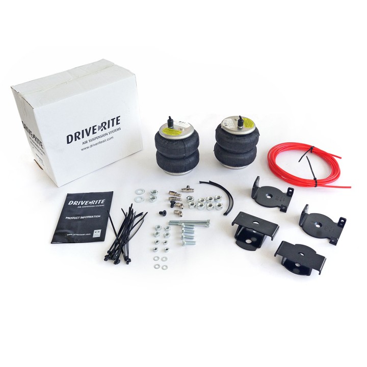 Kit Perne de Aer, Drive-Rite, Toyota Hilux 2016 - Prezent - EDK.ro