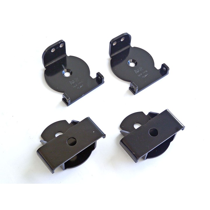 Kit Perne de Aer, Drive-Rite, Toyota Hilux 2016 - Prezent - EDK.ro