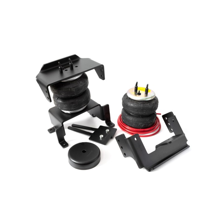 Air Springs Kit, Drive-Rite, Ford F-150 2015 - 2021 - EDK.ro