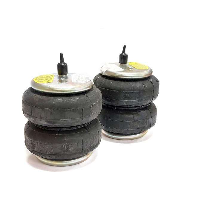Kit Perne de Aer, Drive-Rite, Ford F-150 2015 - 2022 - EDK.ro