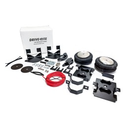 Kit Perne de Aer, Drive-Rite RWD (Inboard Roți Duble), Volkswagen Crafter, MAN TGE 2017 - Prezent - EDK.ro