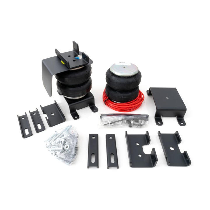 Air Springs Kit, Drive-Rite 2K, Volkswagen Caddy 2010 - 2020 - EDK.ro