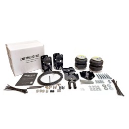 Kit Perne de Aer, Drive-Rite, Volkswagen Amarok 2010 - 2022 - EDK.ro