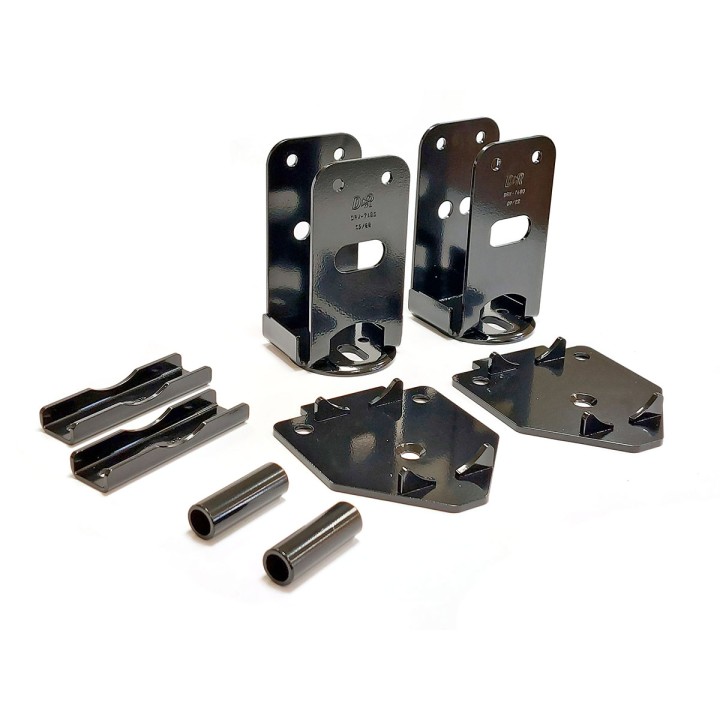 Kit Perne de Aer, Drive-Rite, Volkswagen Amarok 2010 - 2022 - EDK.ro