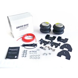 Kit Perne de Aer, Drive-Rite 8 Inch X250/X290, Fiat Ducato, Citroën Jumper, Peugeot Boxer - EDK.ro