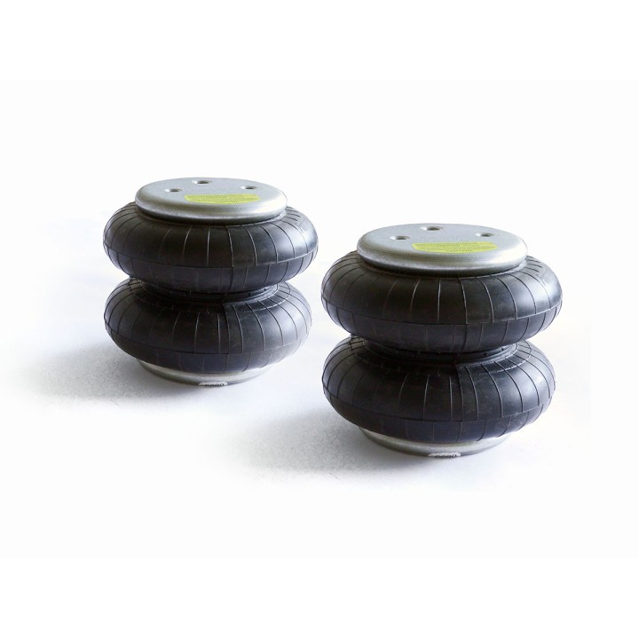 Kit Perne de Aer, Drive-Rite 8 Inch X250/X290, Fiat Ducato, Citroën Jumper, Peugeot Boxer - EDK.ro