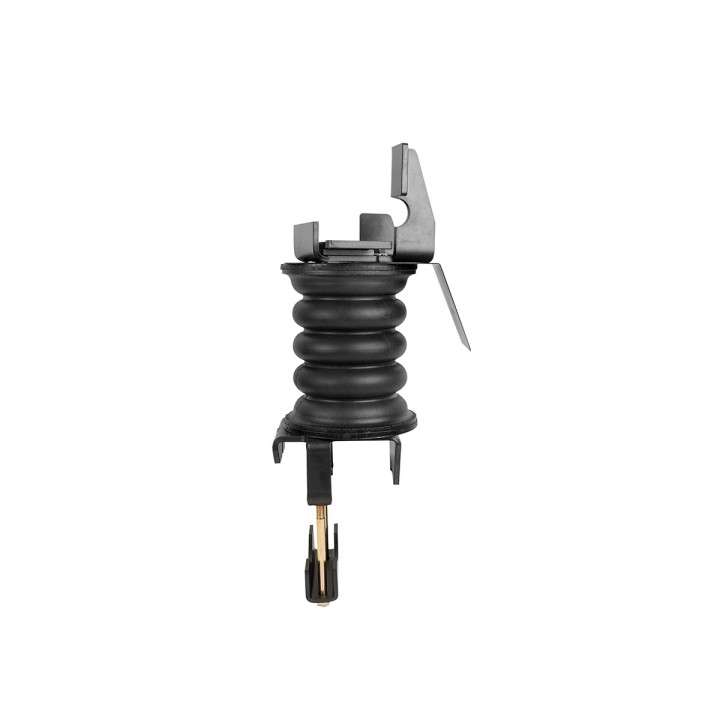 Rear SumoSprings Helper Springs, SuperSprings REBEL (2268 kg), Mercedes-Benz Sprinter 2018 - Present - EDK.ro