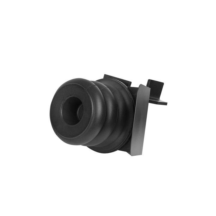 Rear SumoSprings Helper Springs, SuperSprings REBEL (2268 kg), Mercedes-Benz Sprinter 2018 - Present - EDK.ro