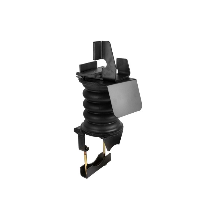 Rear SumoSprings Helper Springs, SuperSprings REBEL (2268 kg), Mercedes-Benz Sprinter 2018 - Present - EDK.ro