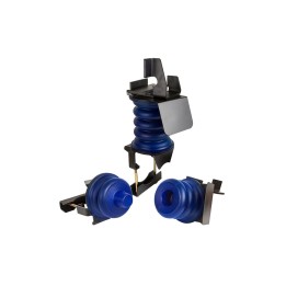 Rear SumoSprings Helper Springs, SuperSprings REBEL (1361 kg), Mercedes-Benz Sprinter 2018 - Present - EDK.ro