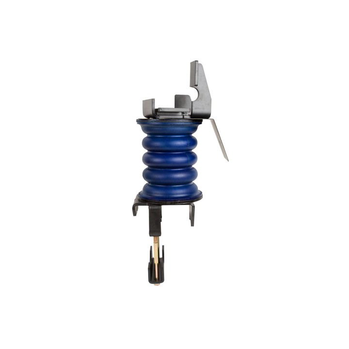 Rear SumoSprings Helper Springs, SuperSprings REBEL (1361 kg), Mercedes-Benz Sprinter 2018 - Present - EDK.ro