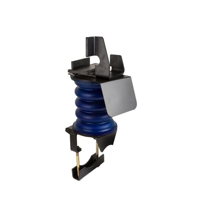 Rear SumoSprings Helper Springs, SuperSprings REBEL (1361 kg), Mercedes-Benz Sprinter 2018 - Present - EDK.ro