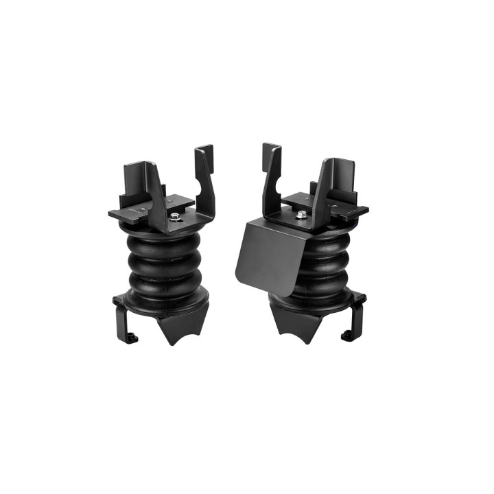 Arcuri Auxiliare SumoSprings Spate, SuperSprings REBEL (2268 kg Roți Duble Spate), Mercedes-Benz Sprinter 2006 - 2018 - EDK.ro