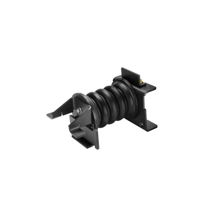 Rear SumoSprings Helper Springs, SuperSprings REBEL (2268 kg single wheel), Mercedes-Benz Sprinter / Volkswagen Crafter 2006 - 2018 - EDK.ro