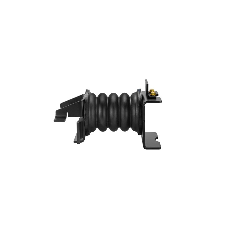 Arcuri Auxiliare SumoSprings Spate, SuperSprings REBEL (2268 kg Roți Simple), Mercedes-Benz Sprinter 2006 - 2018 - EDK.ro