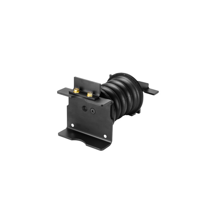 Rear SumoSprings Helper Springs, SuperSprings REBEL (2268 kg single wheel), Mercedes-Benz Sprinter / Volkswagen Crafter 2006 - 2018 - EDK.ro