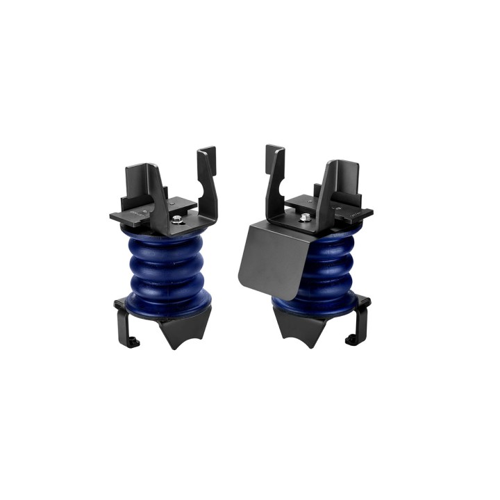 Arcuri Auxiliare SumoSprings Spate, SuperSprings REBEL (1361 kg Roți Duble Spate), Mercedes-Benz Sprinter 2006 - 2018 - EDK.ro