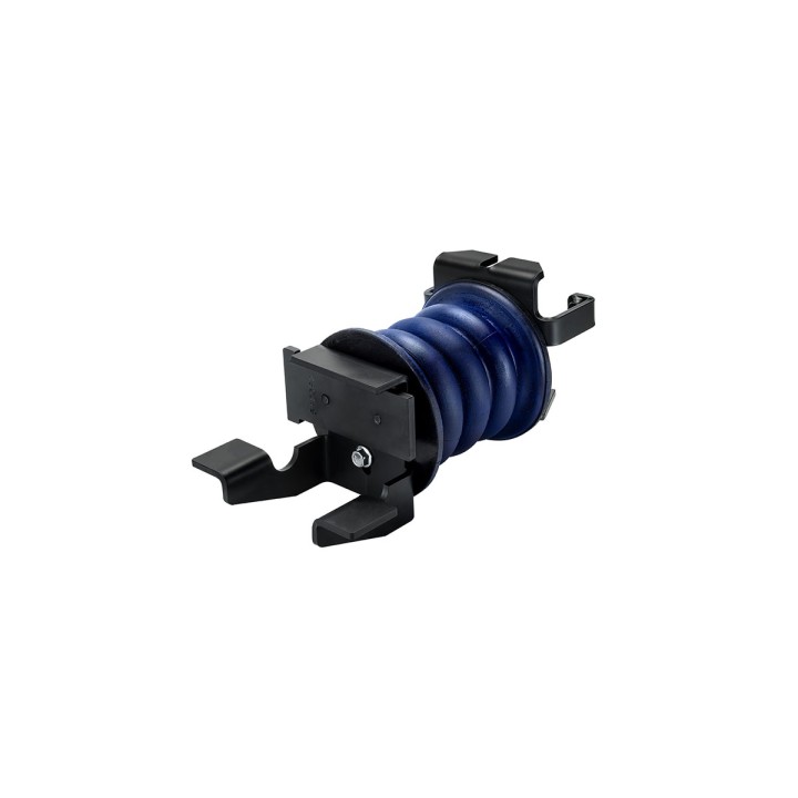 Rear SumoSprings Helper Springs, SuperSprings REBEL (1361 kg twin rear wheels), Mercedes-Benz Sprinter 2006 - 2018 - EDK.ro