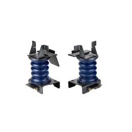 Arcuri Auxiliare SumoSprings Spate, SuperSprings REBEL (1361 kg Roți Simple), Mercedes-Benz Sprinter 2006 - 2018 - EDK.ro