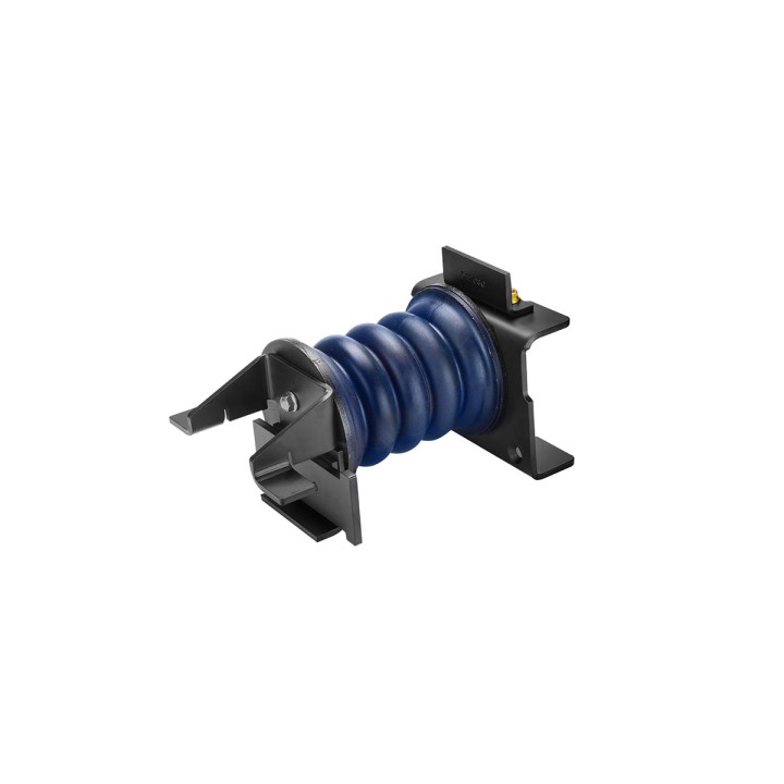 Arcuri Auxiliare SumoSprings Spate, SuperSprings REBEL (1361 kg Roți Simple), Mercedes-Benz Sprinter 2006 - 2018 - EDK.ro
