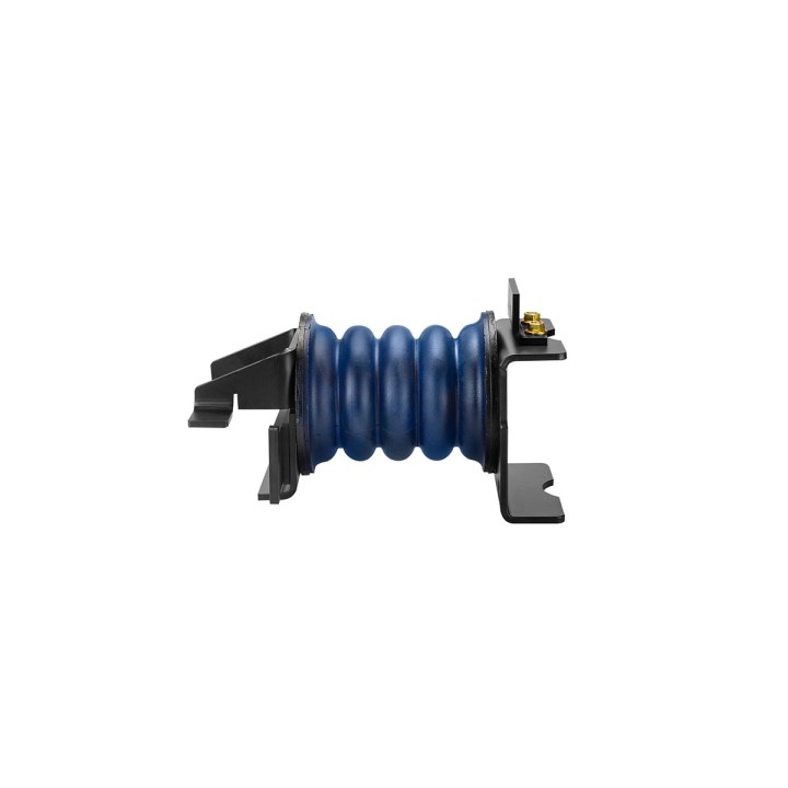 Arcuri Auxiliare SumoSprings Spate, SuperSprings REBEL (1361 kg Roți Simple), Mercedes-Benz Sprinter 2006 - 2018 - EDK.ro