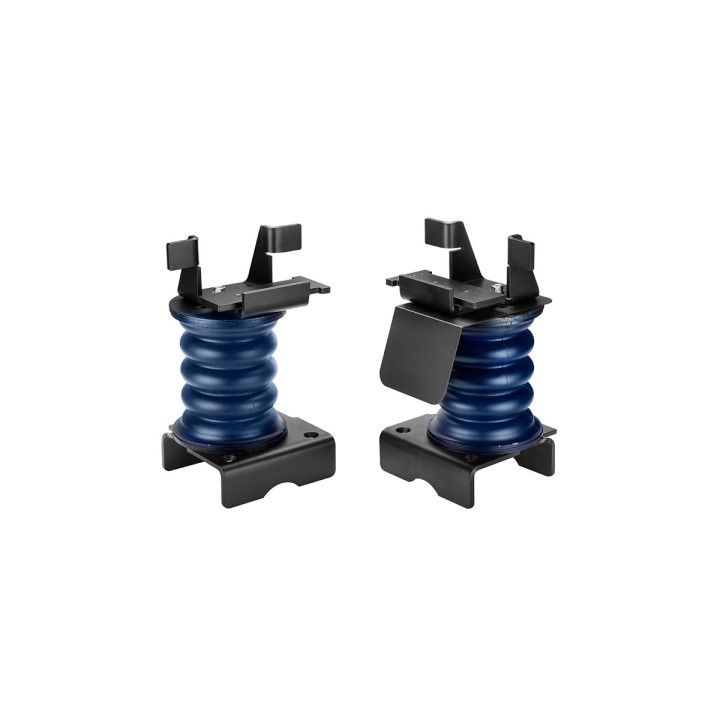 Arcuri Auxiliare SumoSprings Spate, SuperSprings REBEL (1361 kg Roți Simple), Mercedes-Benz Sprinter 2006 - 2018 - EDK.ro
