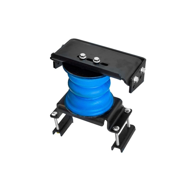 Rear SumoSprings Helper Springs, SuperSprings REBEL (1361 kg), Ford F-150 - EDK.ro