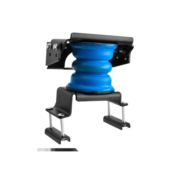 Arcuri Auxiliare SumoSprings Spate, SuperSprings REBEL (1361 kg), Ford F-150 - EDK.ro