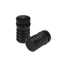 Rear SumoSprings Helper Springs, SuperSprings (340 kg), Jeep Wrangler 2007 - Present - EDK.ro