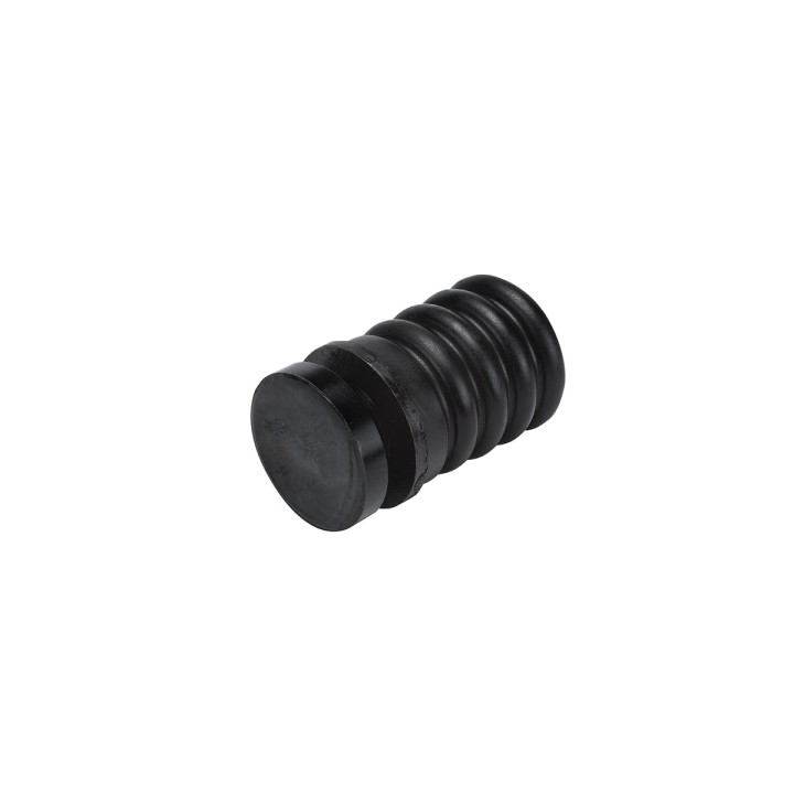 Rear SumoSprings Helper Springs, SuperSprings (340 kg), Jeep Wrangler 2007 - Present - EDK.ro